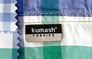 Blouse & Shirting Group